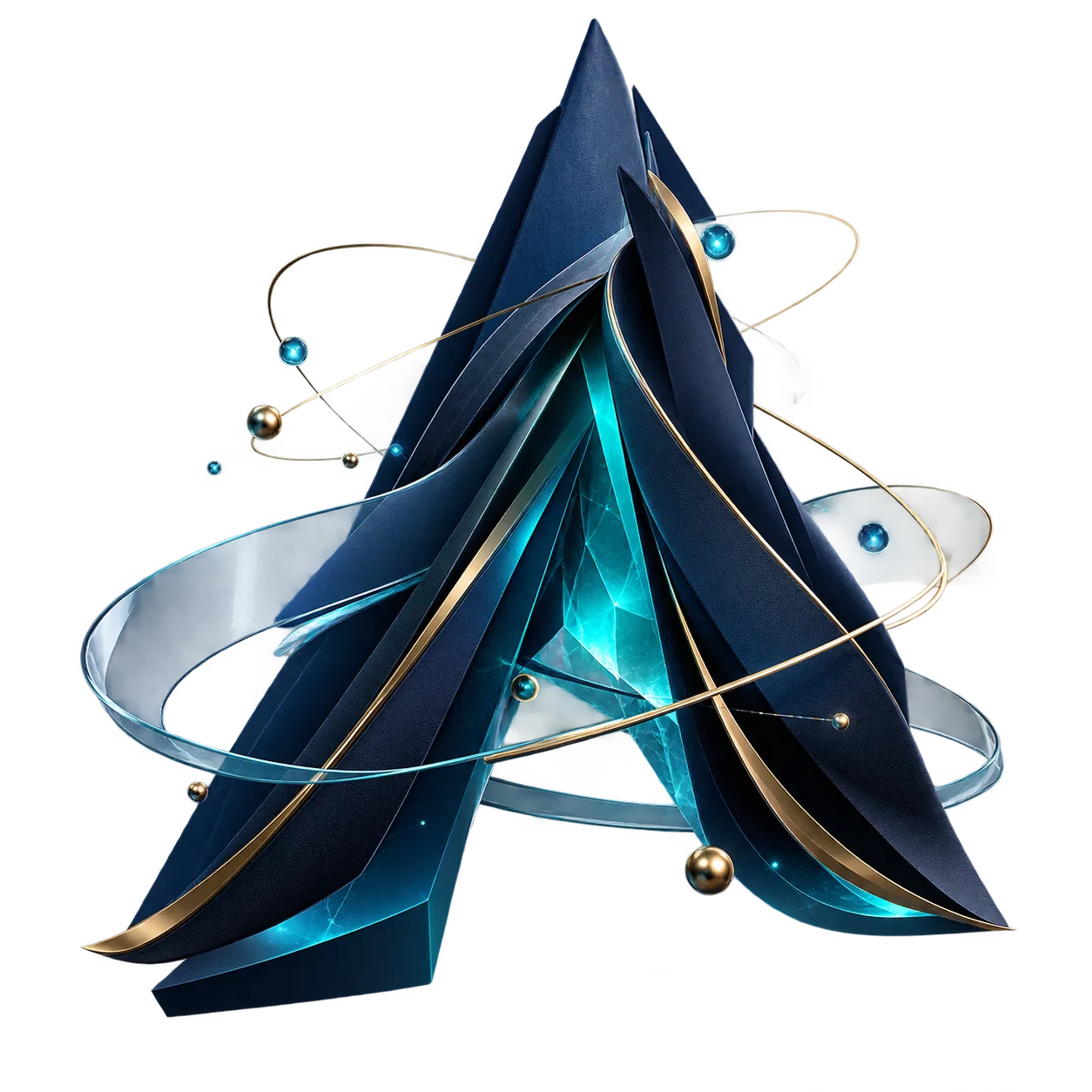 Altiora technology visual
