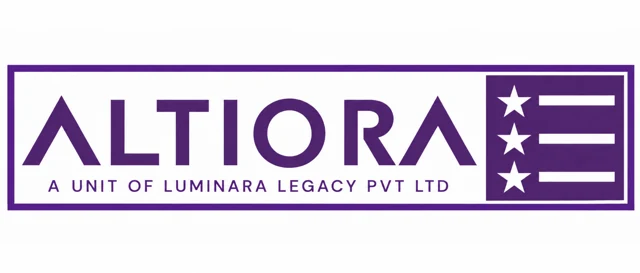 Altiora — A Unit of Luminara Legacy Pvt Ltd