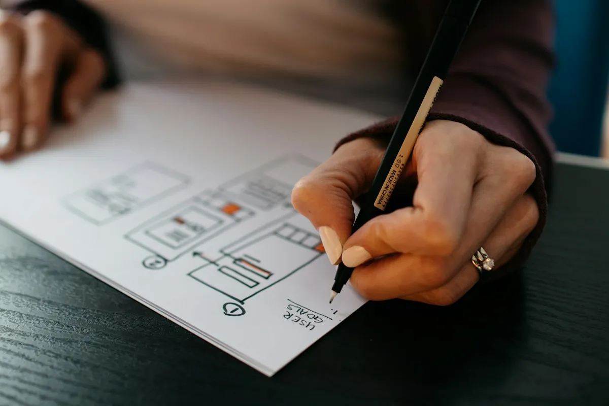 Product & UX Design