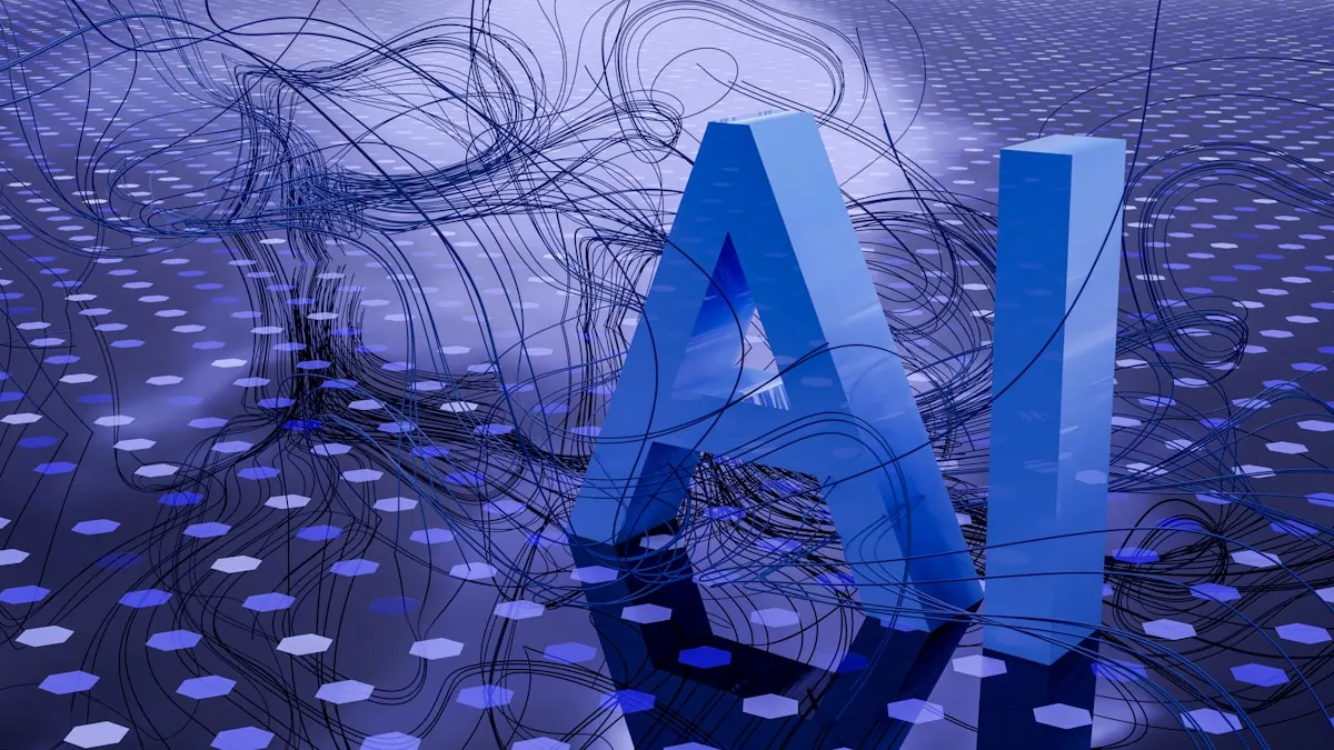 AI-powered SaaS platform